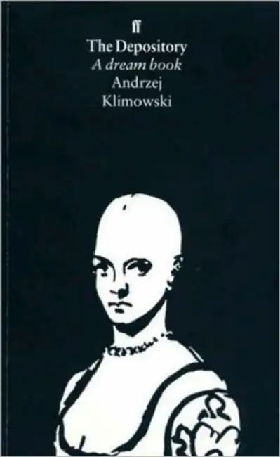 The Depository by L. Myles