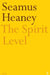 The Spirit Level by Seamus Heaney