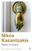 Report to Greco by Nikos Kazantzakis