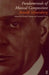 Fundamentals of Musical Composition by Arnold Schoenberg