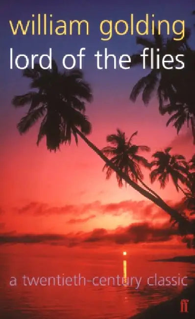 Lord of the Flies by William Golding