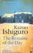 The Remains of the Day by Kazuo Ishiguro