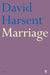 Marriage by David Harsent