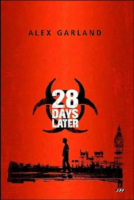 28 Days Later by Alex Garland