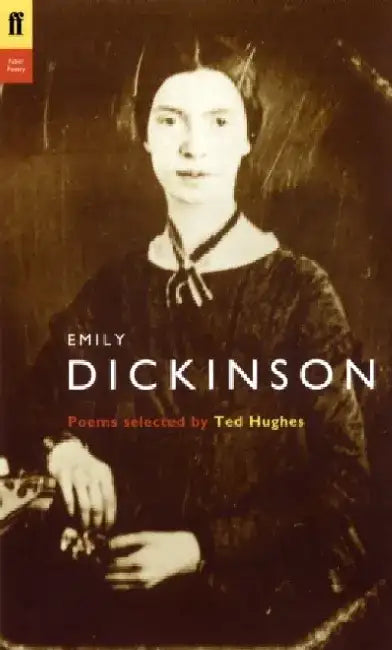Emily Dickinson by Emily Dickinson