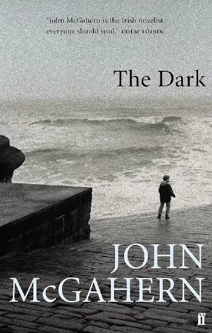 The Dark by John McGahern