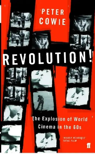 Revolution! by Sue O'Connell