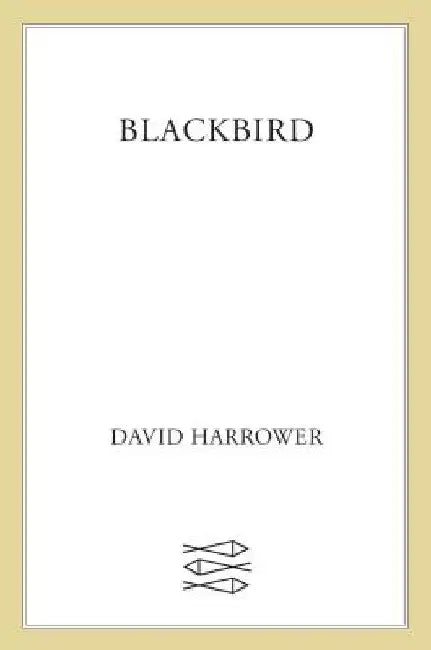 Blackbird by David Harrower