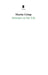 Attempts on Her Life by Martin Crimp