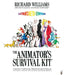 The Animator's Survival Kit [With DVD] by Richard E. Williams