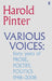 Various Voices by Harold Pinter