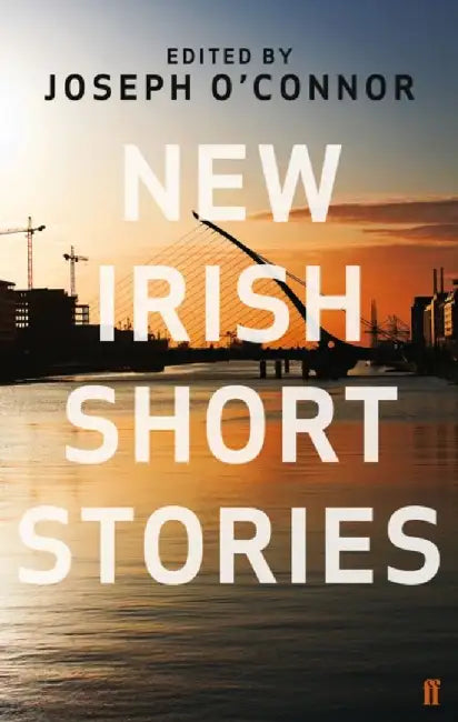 New Irish Short Stories by Various