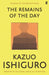 The Remains of the Day by Kazuo Ishiguro