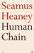 Human Chain by Seamus Heaney
