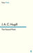 The Hazard Mesh by J. a. C. Hugill