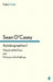 Autobiographies I by Sean O'Casey