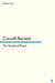 The Verdict of Peace by Correlli Barnett
