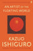 An Artist of the Floating World by Kazuo Ishiguro