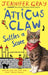 Atticus Claw Settles a Score by Jennifer Gray