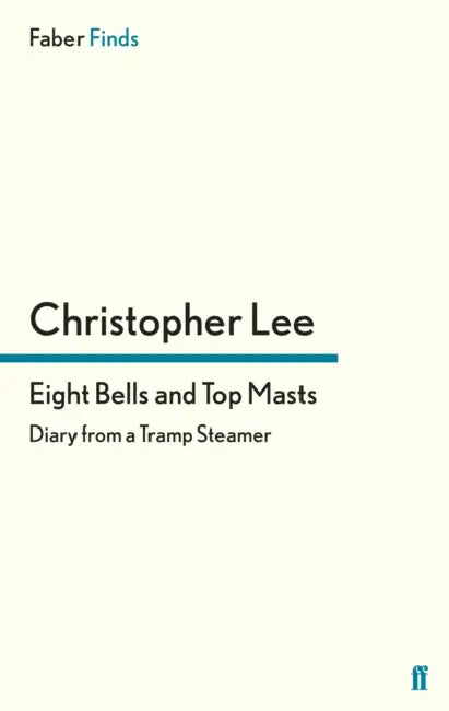 Eight Bells and Top Masts by Christopher Lee