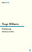 Freelancing by Hugo Williams