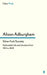 Silver Fork Society by Adburgham a, Alison Adburgham