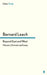 Beyond East and West by Bernard Leach