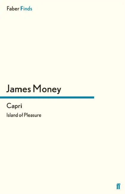 Capri by James Money