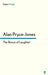 The Bonus of Laughter by Alan Pryce-Jones