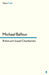 Britain and Joseph Chamberlain by Michael Balfour