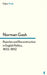 Reaction and Reconstruction in English Politics, 18321852 by Norman Gash