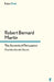 The Accents of Persuasion by Robert Bernard