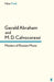 Masters of Russian Music by Peter Calvocoressi, Gerald Abraham