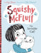Squishy McFluff: The Invisible Cat! by Pip Jones, Ella Okstad