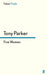 Five Women by Tony Parker