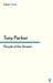 People of the Streets by Tony Parker
