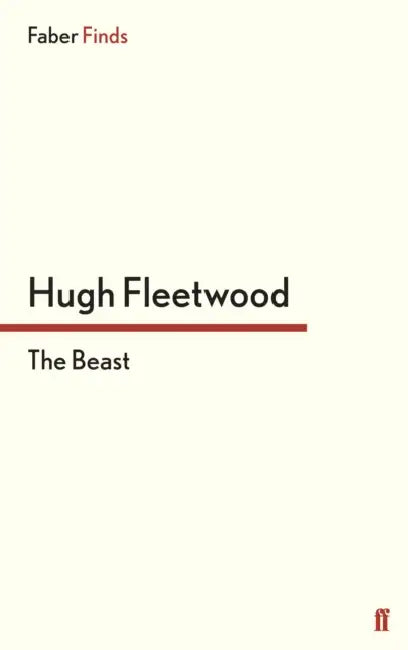 The Beast by Hugh Fleetwood