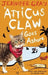 Atticus Claw Goes Ashore by Jennifer Gray