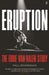 Eruption by Paul Brannigan