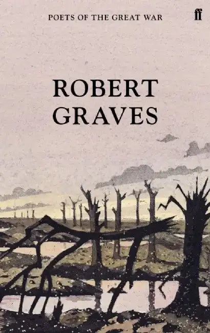 Selected Poems by Robert Graves