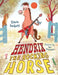 Hendrix the Rocking Horse: Fables from the Stables Book 2 by Gavin Puckett