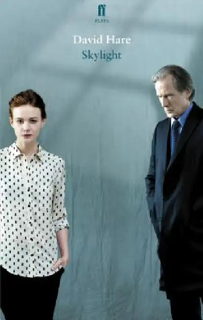Skylight by David Hare