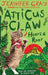 Atticus Claw Hears a Roar by Jennifer Gray
