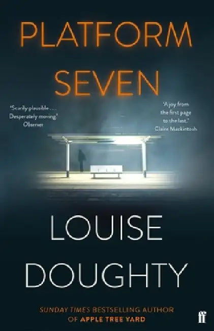 Platform Seven by Louise Doughty