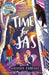Time for Jas by Natasha Farrant