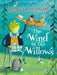 The Wind in the Willows by Kenneth Grahame