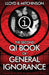 Qi: The Second Book of General Ignorance by John Lloyd