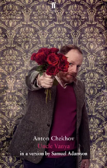 Uncle Vanya by Anton Chekhov