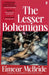 The Lesser Bohemians by Eimear McBride
