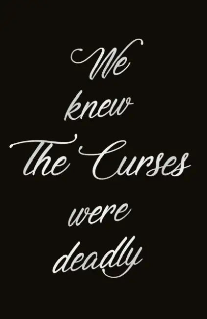 The Curses by Laure Eve